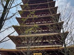 -牛首山文化旅游区