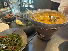 -simply thai天泰(长泰广场店)