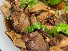 -蝎菜杨·牛肉面 羊蝎子火锅(光熙门北里店)