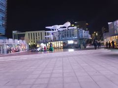 -大族广场Mall&More