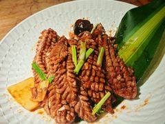 -魁盛居百年鲁菜馆(县西巷店)