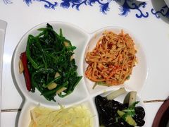 -东方饺子王(大屯路店)