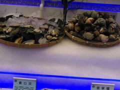 -澜悦港海鲜体验主题餐厅