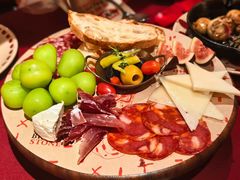 -BROWNSTONE布朗石西班牙餐厅(富城店)