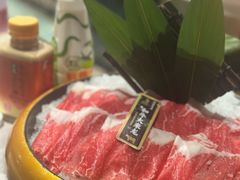 -一绪に寿喜烧自助(世茂广场店)