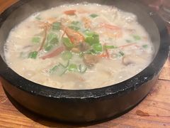-山里亲戚(淞虹路店)