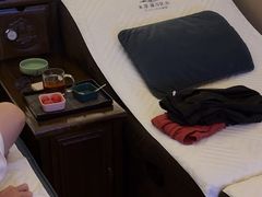 -水墨澜渟足道·SPA·传统(四望亭东关街店)