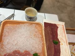 -旧街市鲜货老火锅(大光路店)