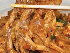 -情妹耙泥鳅·江湖川菜(科华店)