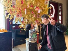 -極上萬膳·日料放题(来福士江景店)