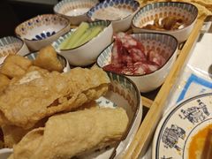 -螺大喜螺蛳粉火锅(雍和宫店)