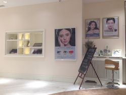 -UP&UP·半永久眉毛眼线机器野生眉