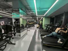 -优享健身(三元桥店)