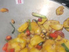 -嘎嘎鸭脑壳(蜀汉路店)