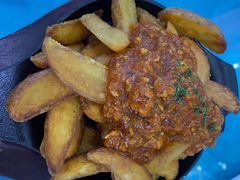 -My Way Town买味堂·东南亚餐厅(亦庄店)