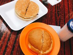 -兰芳园(上环店)