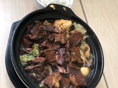-赵家牛肉砂锅(台西三路店)
