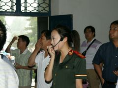 -延安杨家岭革命旧址