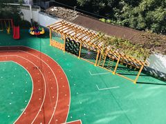 -北京市海淀区锦绣明天莲宝幼儿园