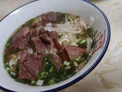 牛腩-周记粉店(县正街店)