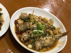 -健跳小海鲜(人民路店)