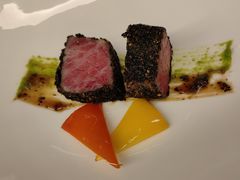 豉椒雪花牛肉-悦湖公馆