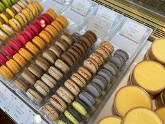 -PAUL LAFAYET 法式甜品(港汇广场店)