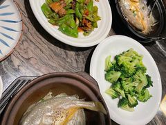 -桐爷小馆(广渠门店)