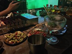 -麦凯伦烧烤·精酿超级工厂店(金桥总店)