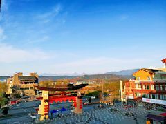 -九皇山景区