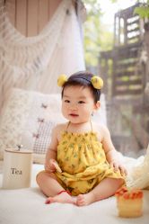 点击看大图 -BabyA 专业婴童摄影(古北时尚广场店)