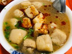 豆泡汤-老北京豆汁店