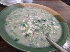 糊豆腐-朗妈私房菜(婺女州店)