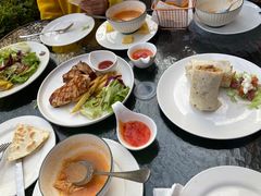 -Cactus墨西哥仙人掌餐厅