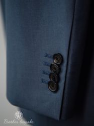 点击看大图 -BROTHER西服礼服定制·商务·婚礼(佛山南海店)