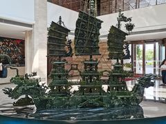 -广州白天鹅宾馆