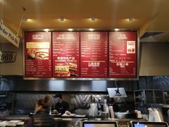 -The Habit Burger Grill 哈比特汉堡(爱琴海店)