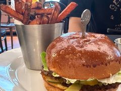 -尚牛社会 Beef & Liberty(金桥EKA天物店)