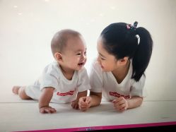 点击看大图 -小鬼当佳儿童摄影(回龙观店)