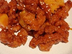 -顺香居·老字号湖北菜(江汉路店)