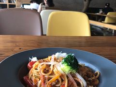 -山有花啡餐厅(常营总店)