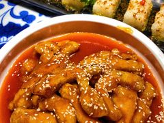 -遇见长安之高山流水(李家村万达店)
