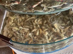 -蓝珊甄选海鲜自助·火锅大排档(近阿那亚店)