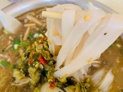 -舒记老友粉(埌西店)