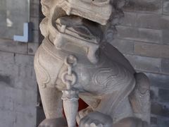 -北京石刻艺术博物馆(五塔寺)