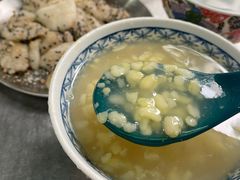 -老胡甜汤(龙眼店)