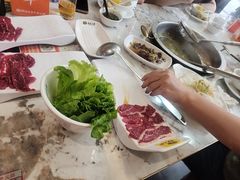 -潮汕大目牛肉火锅(皇岗旗舰店)