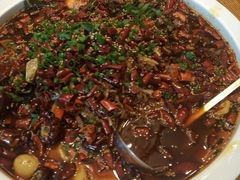 -新海渔港·胶东海鲜家常菜·家宴(奥体中心店)