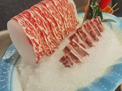 -太古汇海鲜姿造(延寿店)
