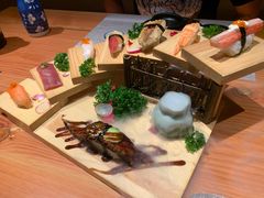 -文三酒肆自助放题(新街口友谊广场店)